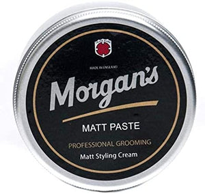 Morgan'S Matt Pastes Styling Cream