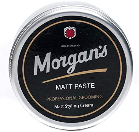 Morgans Matt Pastes Tyling Cream
