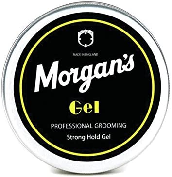 Morgan's gel 100ml
