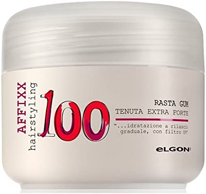 Affix rasta gum 100 100ml