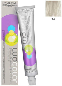 Luocolor Po