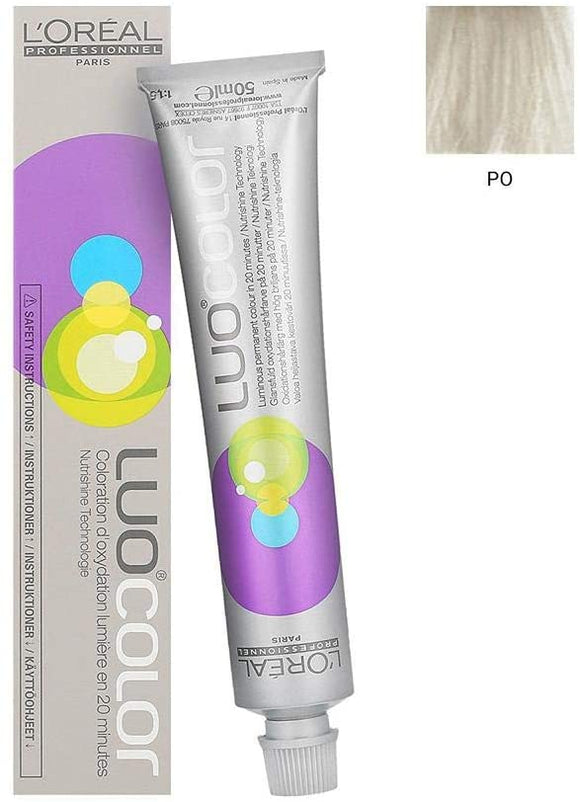 Luocolor Po