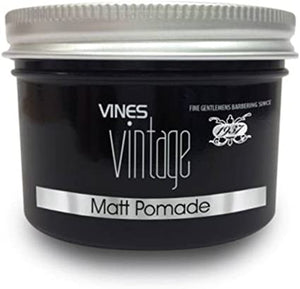 Vines Matt Pomade