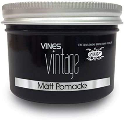 Vines Matt Pomade