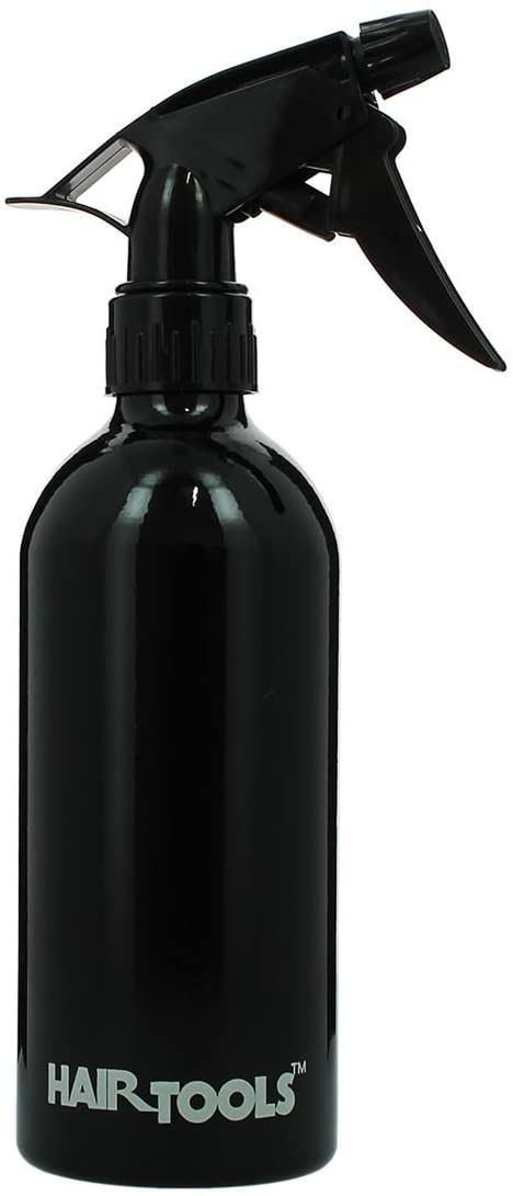 Hairtools Black Spray Can Large 500ml