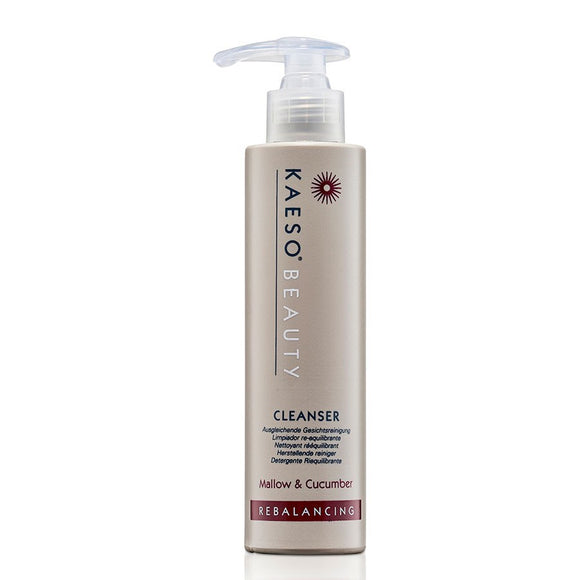 KAESO Mallow & Cucumber Rebalancing Cleanser