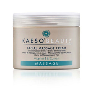 Kaeso Facial Massage Cream 450Ml