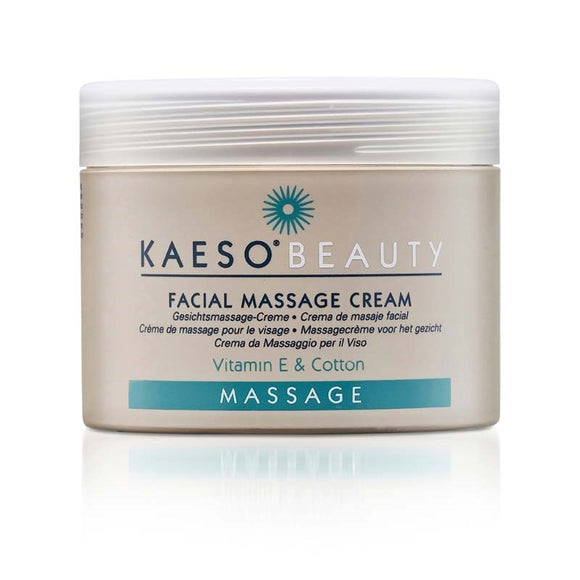 Kaeso Facial Massage Cream 450Ml