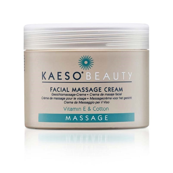 kaeso facial massage cream 450ml
