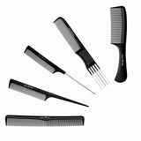 Head Jog 200 Series - Black