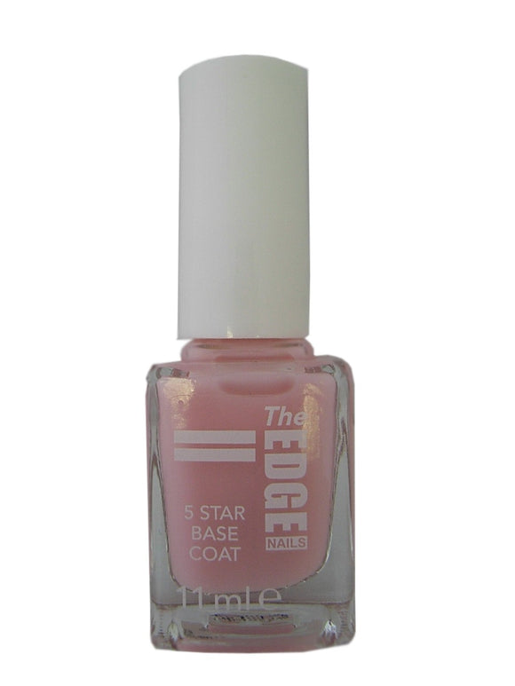 5 Star Base Coat 11ml