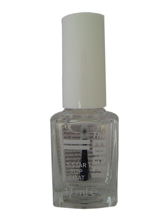 5 Star Top Coat 11 Ml