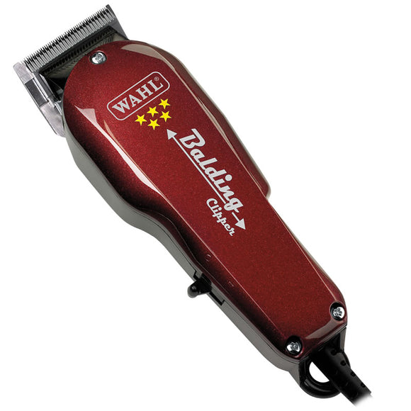 Wahl Balding 5 Star Clipper Kit