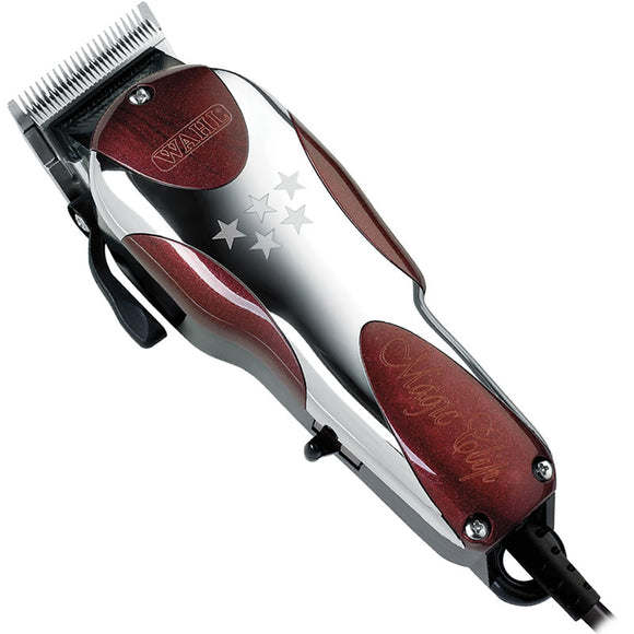 Wahl 5 Star Magic Clip Clipper Kit