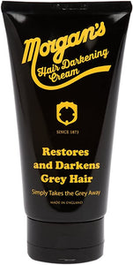 Morgan Hair Darkening Cream 150Ml