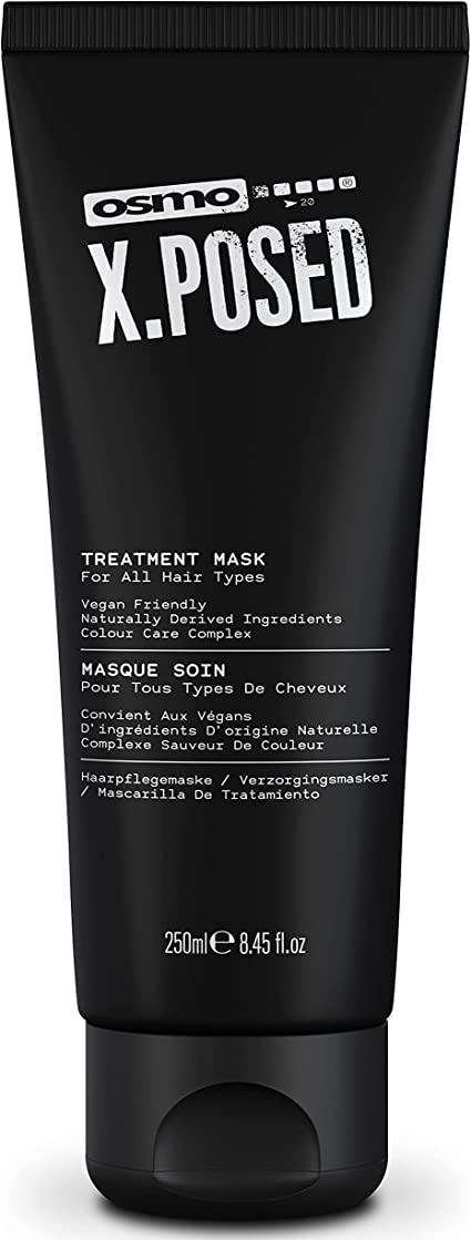 osmo x-posed treatment mask 250ml