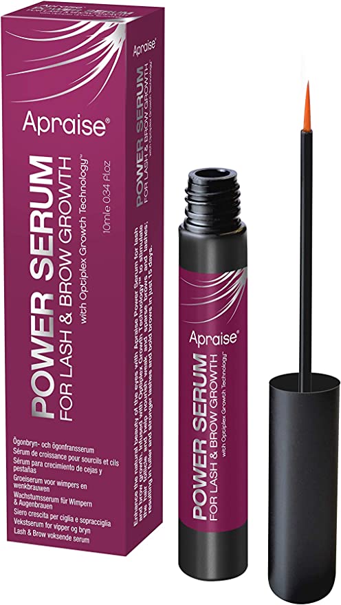 Power Serum