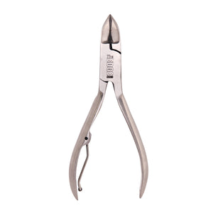Silver Nail Plier