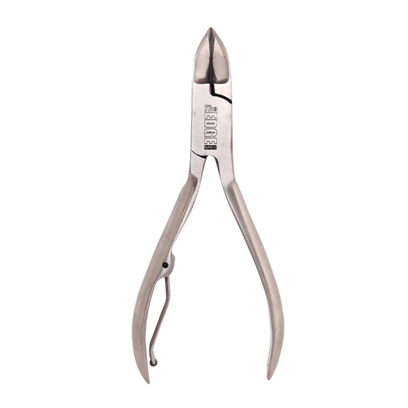 Silver Cuticle Nipper