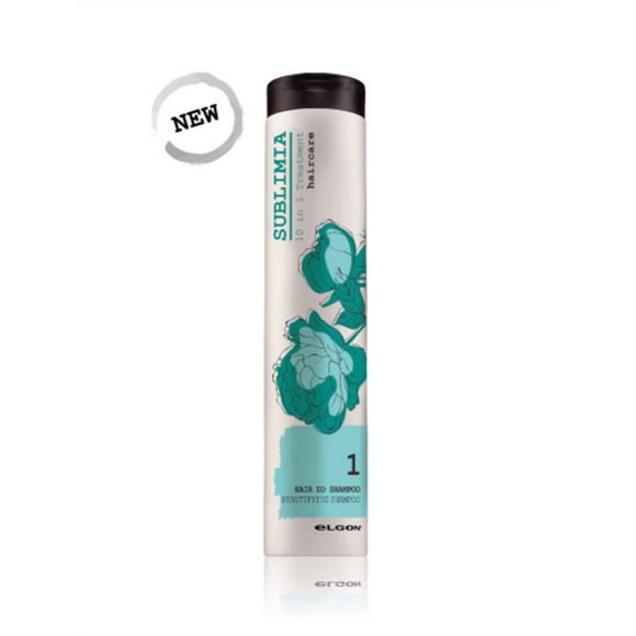 Sublimia Dd Shampoo 1 250Ml