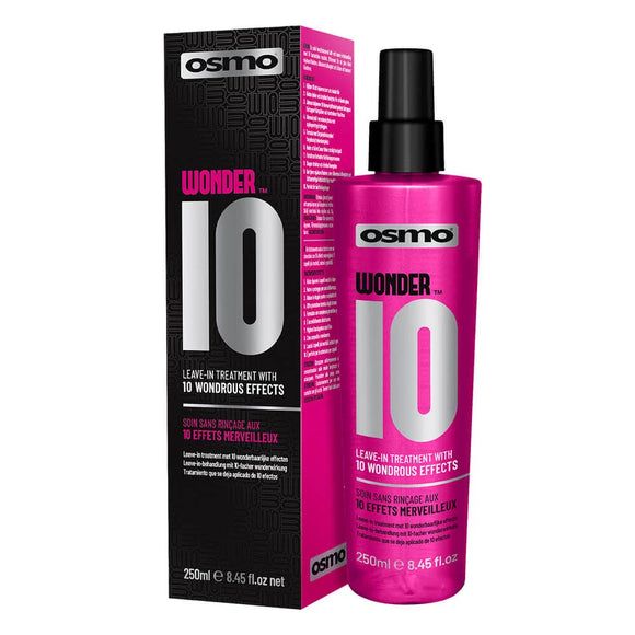 osmo leave in treatment 250ml