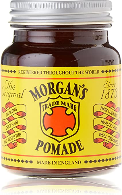 Morgan's darkening pomade 100ml