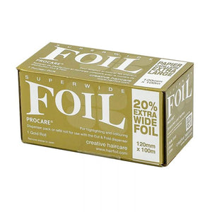 Procare Gold 120Mm X 100M