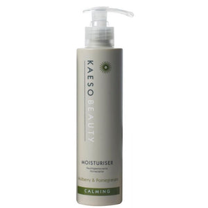 Kaeso Calming Mulberry & Pomegranate Moisturiser