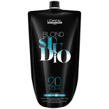 BLOND STUDIO NUTRI-DEVELOPER 20 Vol 1000ml