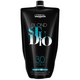 BLOND STUDIO NUTRI-DEVELOPER 20 Vol 1000ml