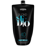 BLOND STUDIO NUTRI-DEVELOPER 20 Vol 1000ml