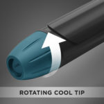 Pro Shine Curling Tong