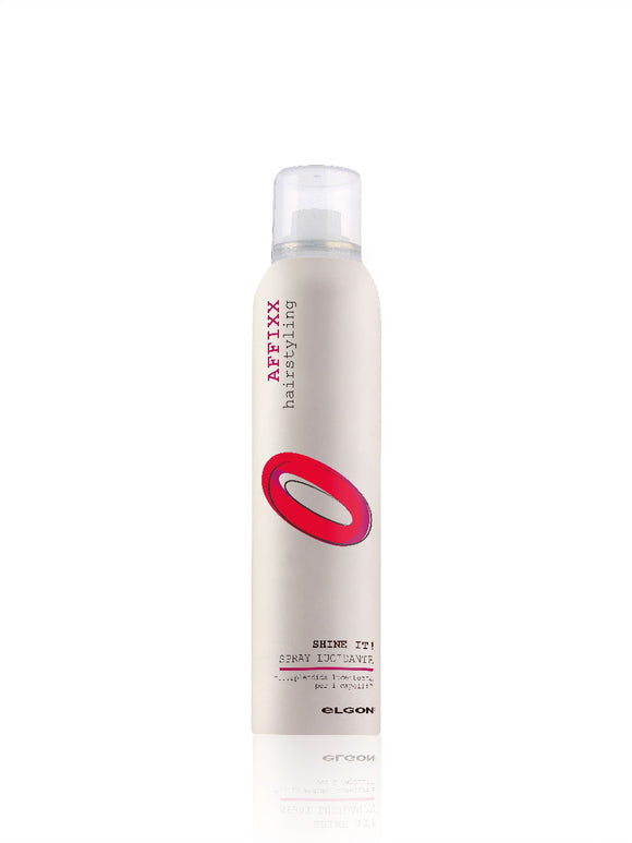 Affixx shine it 200ml