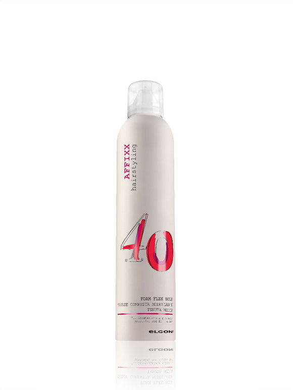 affixx foam flex hold 40 300ml