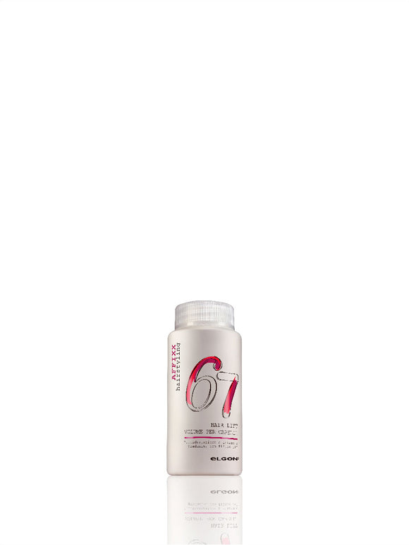 affixx 67 hair lift 10g