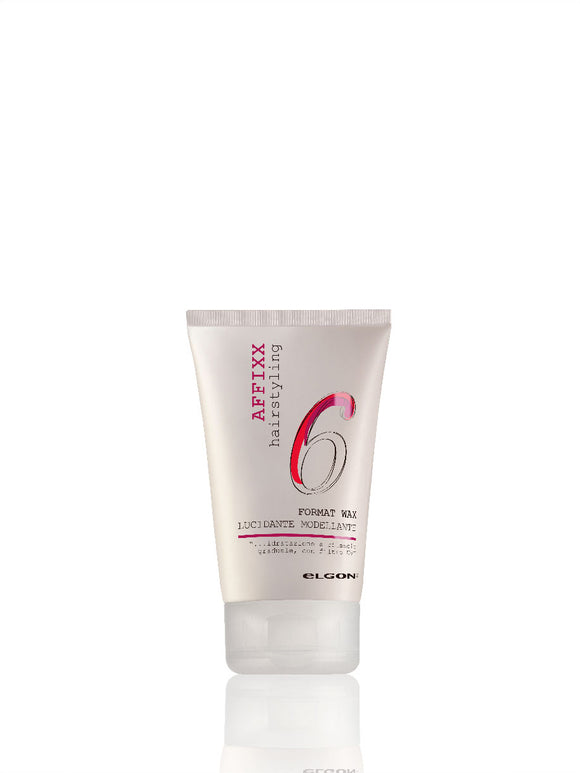 Affixx format wax 6 125ml