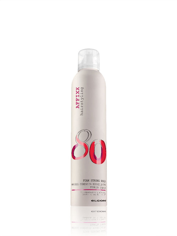 Affix 80 foam strong hold 300ml
