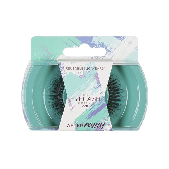 Lashes- After Party