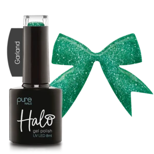 All Wrapped Up Collection - Halo Polish