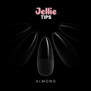 Halo Jellie Tips Pack of 50