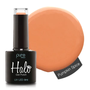 Autumn In The Air Collection  - Halo Polish