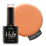 Autumn In The Air Collection  - Halo Polish