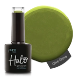 Autumn In The Air Collection  - Halo Polish