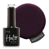 Autumn In The Air Collection  - Halo Polish