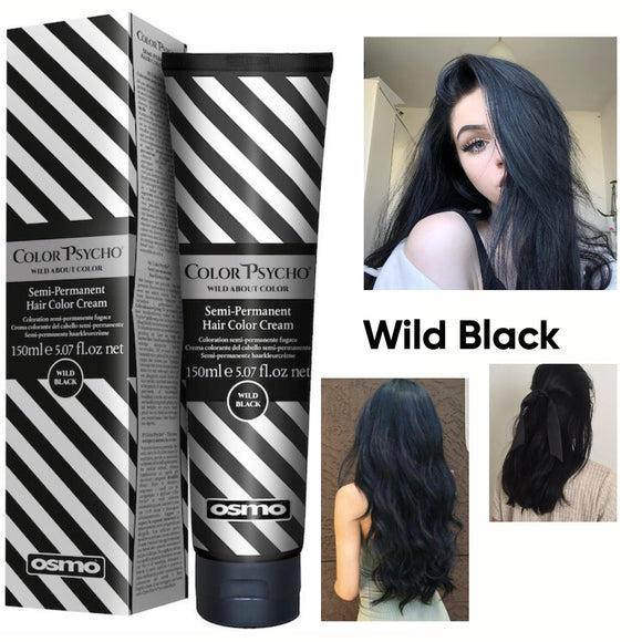 Osmo Color Psycho Semi - Perm
