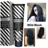 Osmo Color Psycho Semi - Perm