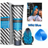 Osmo Color Psycho Semi - Perm