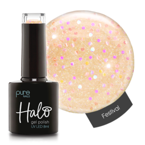 Carnival Collection - Halo Polish