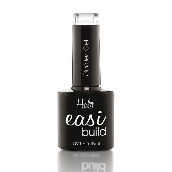 Halo builder gel clear 15ml