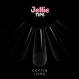 Halo Jellie Tips Pack of 50